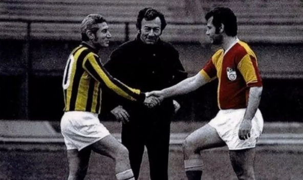 Fenerbahçe - Galatasaray Maç İstatistikleri! FB GS Maçlarını En Çok Kim Kazandı?