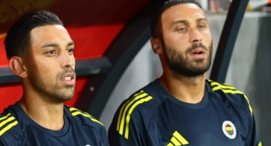 Fenerbahçe, Rodrigo Becao’yu Kadro Dışı Bıraktı