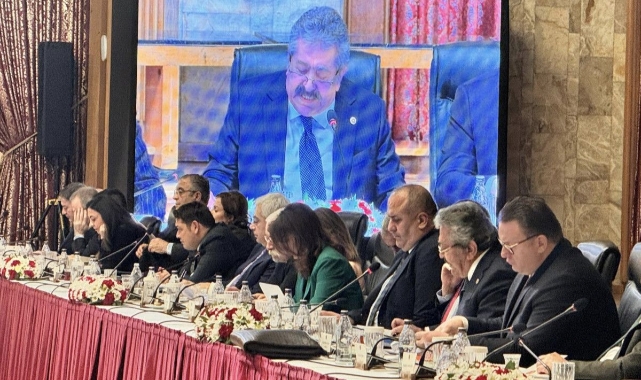 Feti Yıldız: “İmralı’daki görüşme çok olumlu geçti”