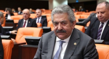 Feti Yıldız: Terörsüz Türkiye sürecinde kırılma noktası PKK’nın tasfiyesinin teyididir