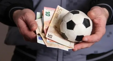 Futbolda Bahis Soruşturması: Futbolcular ve Kulüp Yöneticilerine Gözaltı