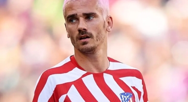Galatasaray’dan Griezmann bombası