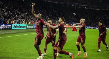 Galatasaray’ın Monaco Maçı Kamp Kadrosu Açıklandı