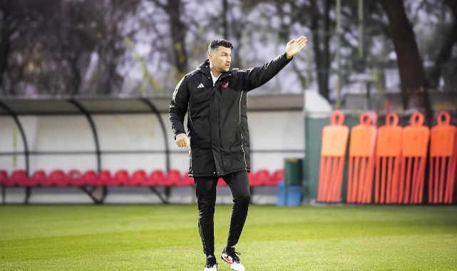 Gaziantep FK’da Burak Yılmaz depremi: İstifa etti