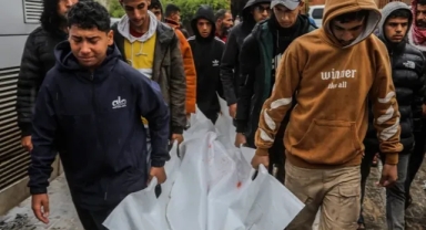 Gazze’de Can Kaybı 70 Bin 669’a Yükseldi