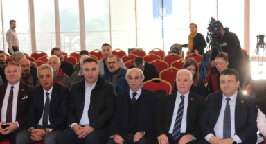 Göçmen Torunlarının Gözünden Balkanların İzi, Bursa’nın Mirası Projesi Tanıtıldı