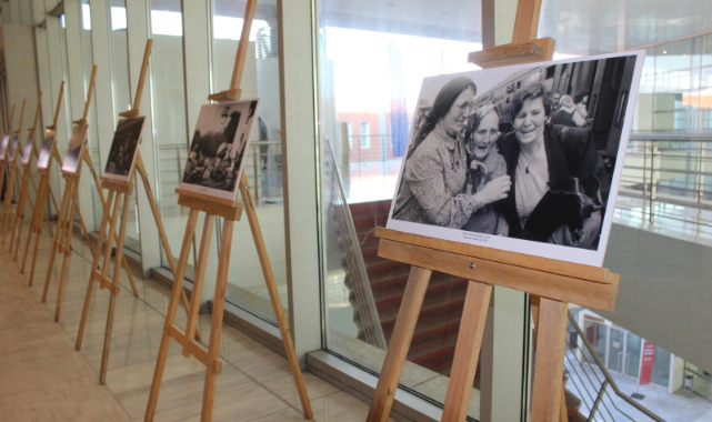 Göçmen Torunlarının Gözünden Balkanların İzi, Bursa’nın Mirası Projesi Tanıtıldı