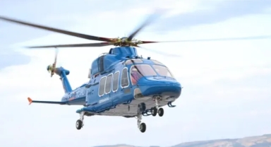Gökbey Helikopter Ambulanslar 2026 Yılı Sonunda Sağlık Filosunda Göreve Başlayacak