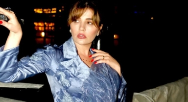 Gonca Vuslateri’den Fatih Ürek paylaşımı