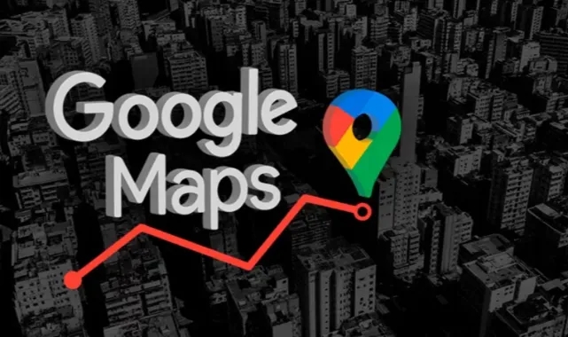 Google Haritalar, Pixel 10 İçin Yeni Güç Tasarrufu Modu Getirdi