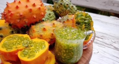 Google Trendler 2025’in Zirvesindeki Meyve