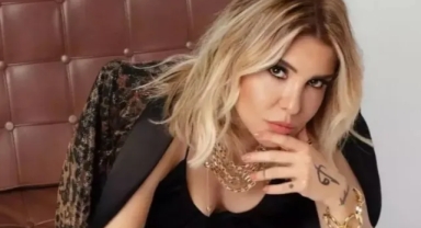 Gülben Ergen ile Mustafa Destici Arasında Başörtüsü Polemiği