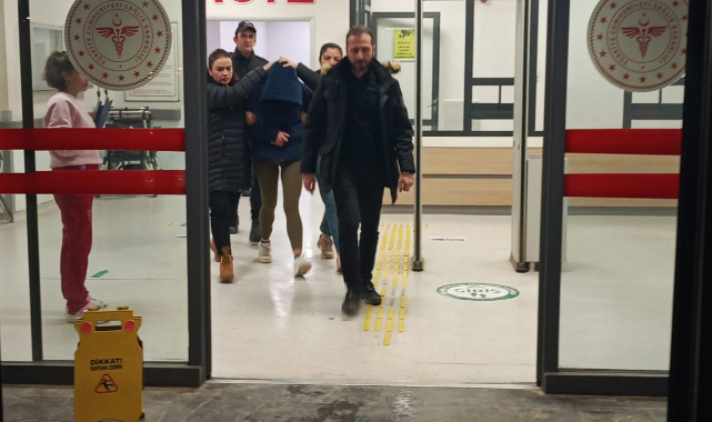 Güllü’nün kızı Tuğyan Ülkem Gülter ile arkadaşı Sultan Nur Ulu gözaltına alındı