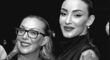 Güllü’nün kızından 8 kişi hakkında suç duyurusu