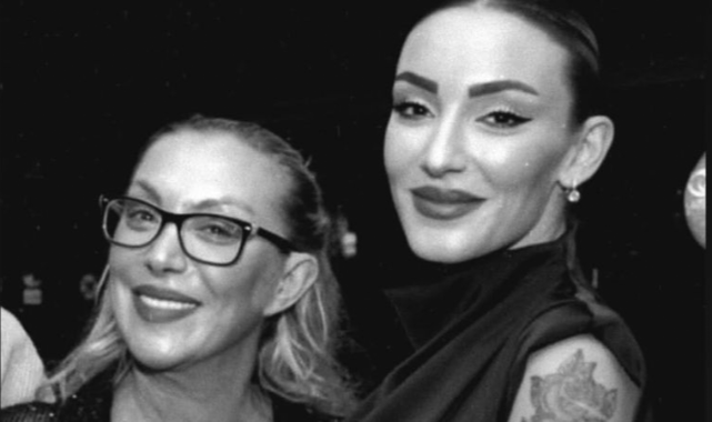 Güllü’nün kızından 8 kişi hakkında suç duyurusu