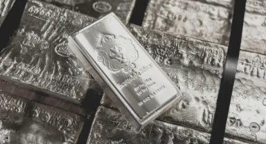 Gümüş, Yıllık Getiride Altını Geride Bıraktı