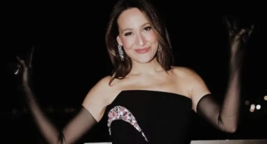 Gupse Özay’dan Barış Arduç Yorumu