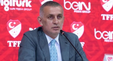 İbrahim Hacıosmanoğlu: Döner dönmez herkesle hesaplaşacağım