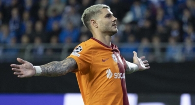 Icardi: Ayrılık haberleri yalan