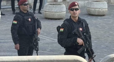 İçişleri Bakanlığı, Barzani’nin silahlı korumaları için soruşturma başlattı