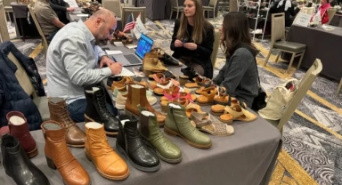 İDMİB ABD Ticaret Heyetinden Umutlu Döndü: 65 Alıcı Firma ile 300’e Yakın Görüşme