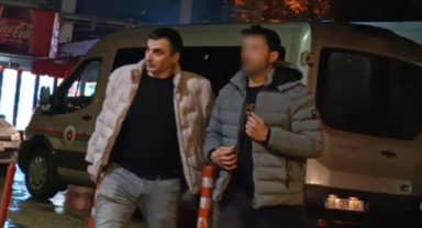 İnegöl’de DEAŞ’a Finans Sağladığı Öne Sürülen Şüpheli Tutuklandı