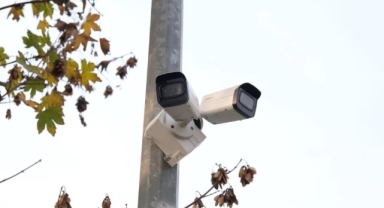 İnegöl’de Güvenli Park Sayısı 43’e Ulaştı