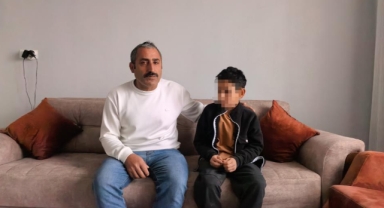 İnegöl’de Okul Müdüründen Öğrenciye Şiddet