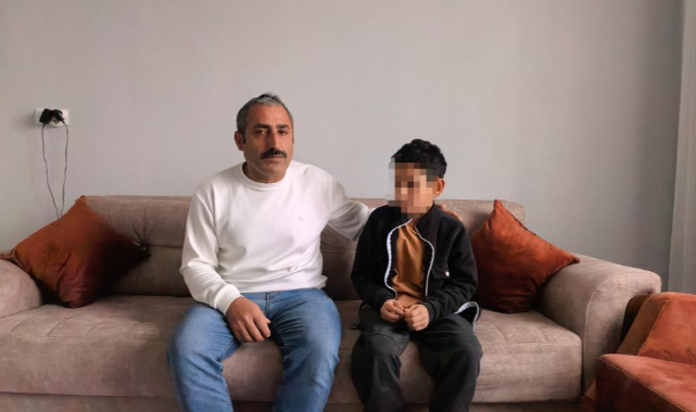 İnegöl’de Okul Müdüründen Öğrenciye Şiddet