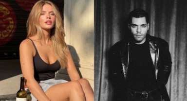 İrem Yalçınkaya’dan Emir Can İğrek Paylaşımı Sosyal Medyada Gündem Oldu