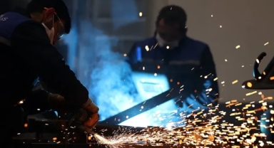 İSO Türkiye Sektörel PMI Kasım 2025: İmalatta Toparlanma İşaretleri