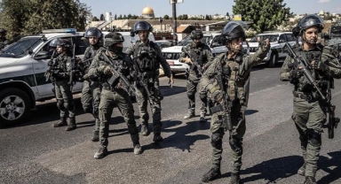 İsrail medyasından Türkiye iddiası: AB’ye “bizi kuşatıyor” çağrısı