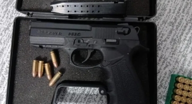 İstanbul DEAŞ Operasyonu: 29 Şüpheli Gözaltına Alındı