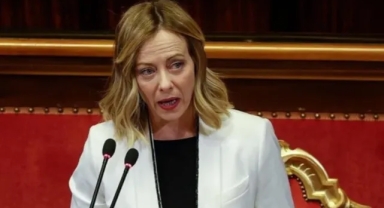 İtalya Başbakanı Giorgia Meloni’den Yıl Sonu Mesajı