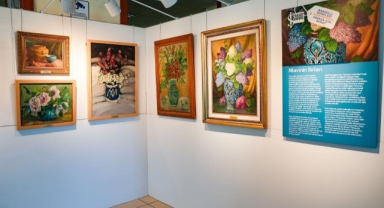 İznik’te Sanat Buluşması