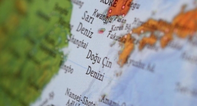 Japonya ile Gerilim Yaşayan Çin, 100'e Yakın Savaş Gemisini Pasifik’e Yığdı