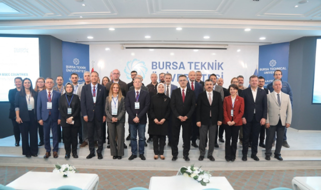 Karadeniz Limanları İçin Mavi Dönüşüm Başladı