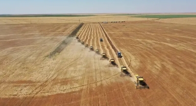 Kasım Ayında TARSİM Ödemeleri 4,2 Milyar Lira Oldu