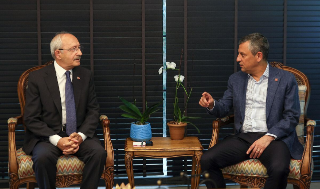 Kemal Kılıçdaroğlu’ndan “aktif siyaseti bıraktı” iddialarına net yalanlama