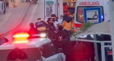 Kestel’de Çocuklar Arasında Bıçaklı Kavga