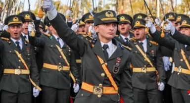 Kılıçlı yemin nedeniyle TSK'dan ihraç edilen komutan için yeni karar