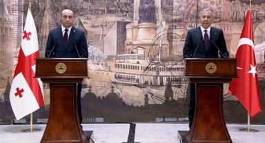 Kırmızı Bülten Operasyonu: 588 Suçlu Türkiye’ye İade Edildi