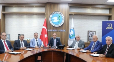 Marmarabirlik’ten Ortaklarına 1,2 Milyar TL’lik Dev Kredi Desteği