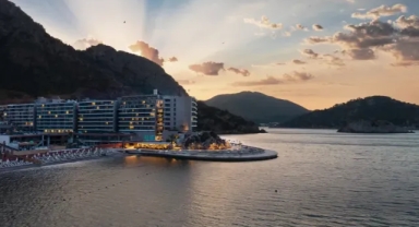 Marmaris’te Sezon Uzatıldı