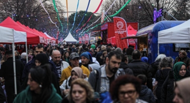 MasterChef Şefleri Bursa’da!