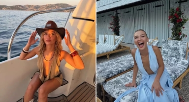 Melisa Döngel’den Serbest Kaldıktan Sonra İlk Açıklama: “Hakkımdaki Haberler Gerçeği Yansıtmıyor”