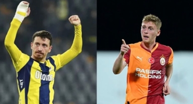 Mert Hakan Yandaş ve Metehan Baltacı gözaltına alındı