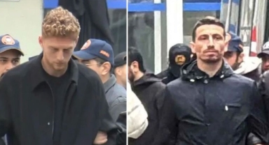 Mert Hakan Yandaş ve Metehan Baltacı Mahkemede Aylık Gelirlerini Açıkladı