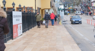 Mimarlar Odası’ndan Setbaşı Köprüsü İçin Sert Uyarı