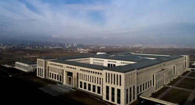 MİT’ten Nokta Operasyon: DEAŞ Horasan Yöneticisi Mehmet Gören Türkiye’ye Getirildi